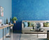 Asian Paints Stucco Marble Texture Wall Paint Blue