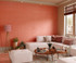 Asian Paints Spiral Texture Wall Paint Carrot Punch Asian Paints Spiral Texture Wall Paint Carrot Punch