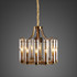 Signature Chandelier - The Glim Glam