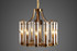 Signature Chandelier - The Glim Glam
