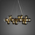Signature Chandelier - Drops of Agape