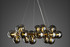 Signature Chandelier - Drops of Agape