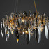 Signature Chandelier - The Illustrious Mirage