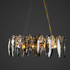 Signature Chandelier - The Illustrious Mirage