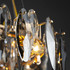 Signature Chandelier - The Illustrious Mirage