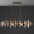 Signature Chandelier - The Lighting Plethora
