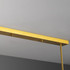 Signature Chandelier - The Amber Thunderbolt Signature Chandelier - The Amber Thunderbolt