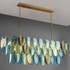 Signature Chandelier - Knight in Shining Armour Signature Chandelier - Knight in Shining Armour
