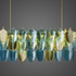Signature Chandelier - Knight in Shining Armour Signature Chandelier - Knight in Shining Armour