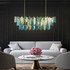 Signature Chandelier - Knight in Shining Armour Signature Chandelier - Knight in Shining Armour