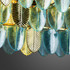 Signature Chandelier - Knight in Shining Armour Signature Chandelier - Knight in Shining Armour