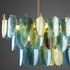 Signature Chandelier - Knight in Shining Armour Signature Chandelier - Knight in Shining Armour