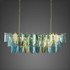 Signature Chandelier - Knight in Shining Armour Signature Chandelier - Knight in Shining Armour
