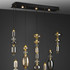 Signature Chandelier - The Hanging Trinkets Signature Chandelier - The Hanging Trinkets