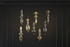 Signature Chandelier - The Hanging Trinkets Signature Chandelier - The Hanging Trinkets