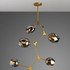 Signature Chandelier - The Hanging Gardens of Babylon Signature Chandelier - The Hanging Gardens of Babylon