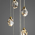 Signature Chandelier - Limpid Jewels Signature Chandelier - Limpid Jewels
