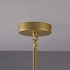Signature Chandelier - The Jarring Jasmine Signature Chandelier - The Jarring Jasmine