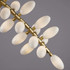 Signature Chandelier - The Jarring Jasmine Signature Chandelier - The Jarring Jasmine