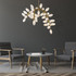 Signature Chandelier - The Jarring Jasmine Signature Chandelier - The Jarring Jasmine
