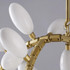 Signature Chandelier - The Jarring Jasmine Signature Chandelier - The Jarring Jasmine