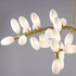 Signature Chandelier - The Jarring Jasmine Signature Chandelier - The Jarring Jasmine