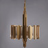 Signature Chandelier - The Iron Throne Signature Chandelier - The Iron Throne