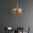 Signature Chandelier - The Iron Throne Signature Chandelier - The Iron Throne