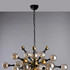 Signature Chandelier - Clan of Elan Signature Chandelier - Clan of Elan
