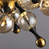 Signature Chandelier - Clan of Elan Signature Chandelier - Clan of Elan