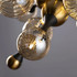 Signature Chandelier - Clan of Elan Signature Chandelier - Clan of Elan