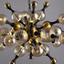 Signature Chandelier - Clan of Elan Signature Chandelier - Clan of Elan