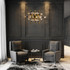 Signature Chandelier - Clan of Elan Signature Chandelier - Clan of Elan