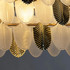 Signature Chandelier - Knight In Shining Armour Signature Chandelier - Knight In Shining Armour