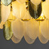 Signature Chandelier - Knight In Shining Armour Signature Chandelier - Knight In Shining Armour