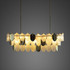 Signature Chandelier - Knight In Shining Armour Signature Chandelier - Knight In Shining Armour