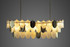 Signature Chandelier - Knight In Shining Armour Signature Chandelier - Knight In Shining Armour