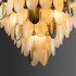 Signature Chandelier - The Milky Way