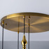 Signature Chandelier - Proforma of Glory Signature Chandelier - Proforma of Glory