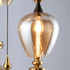 Signature Chandelier - Proforma of Glory Signature Chandelier - Proforma of Glory