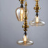 Signature Chandelier - Proforma of Glory Signature Chandelier - Proforma of Glory