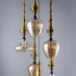 Signature Chandelier - Proforma of Glory Signature Chandelier - Proforma of Glory