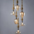 Signature Chandelier - Proforma of Glory Signature Chandelier - Proforma of Glory