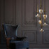 Signature Chandelier - Proforma of Glory Signature Chandelier - Proforma of Glory