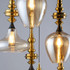 Signature Chandelier - Proforma of Glory Signature Chandelier - Proforma of Glory