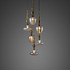 Signature Chandelier - Proforma of Glory Signature Chandelier - Proforma of Glory