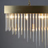 Signature Chandelier - The Beau Monde Signature Chandelier - The Beau Monde