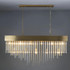 Signature Chandelier - The Beau Monde Signature Chandelier - The Beau Monde