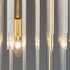 Signature Chandelier - The Beau Monde Signature Chandelier - The Beau Monde