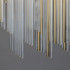 Signature Chandelier - The Beau Monde Signature Chandelier - The Beau Monde